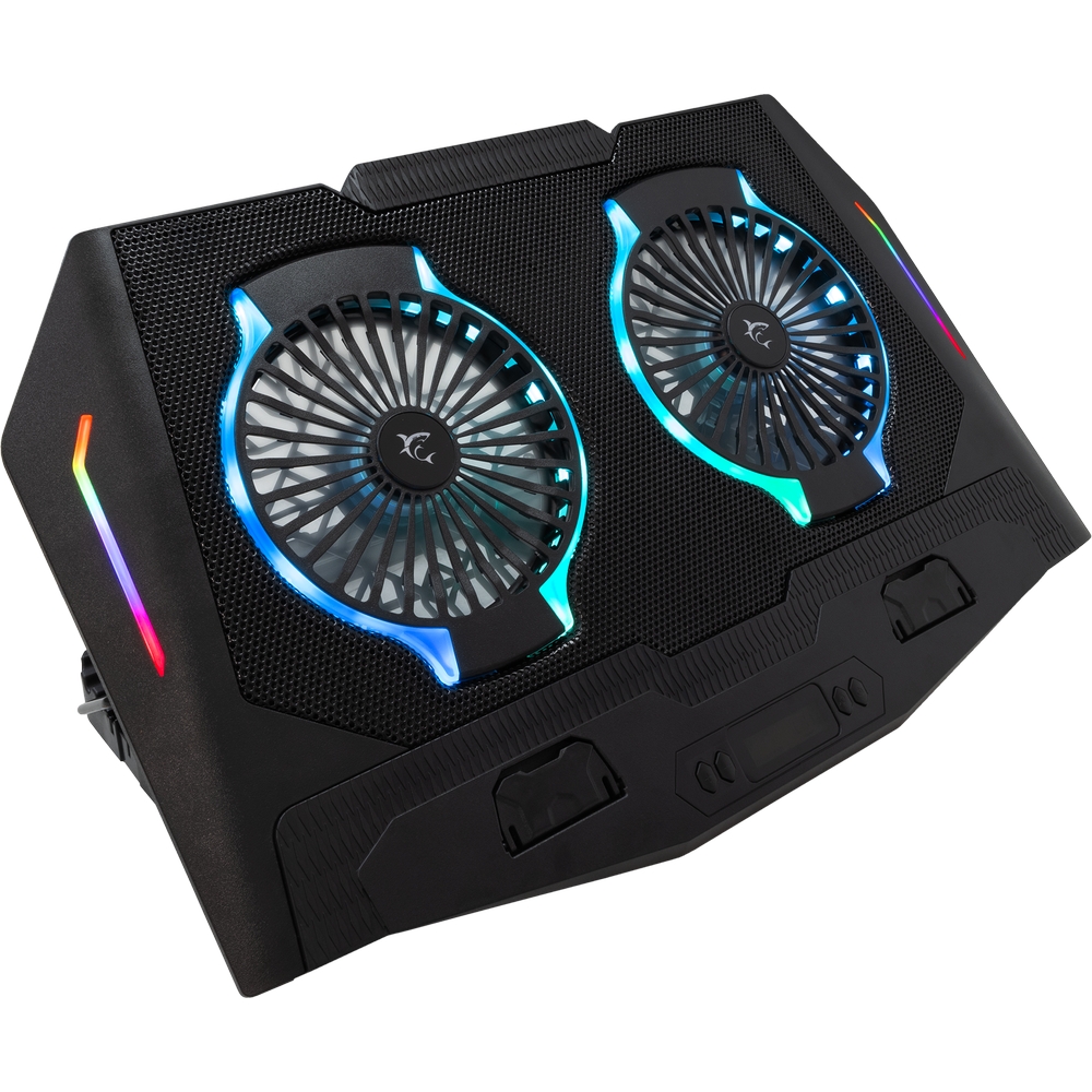 Cicha praca White Shark ICE SHADOW